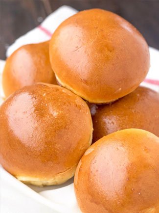 POTATO BUN 